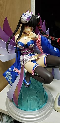 Amazon | 戦国大戦 五郎八姫 Tony Ver. (「戦国大戦」より) 1/6